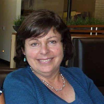 Joyce Arnon