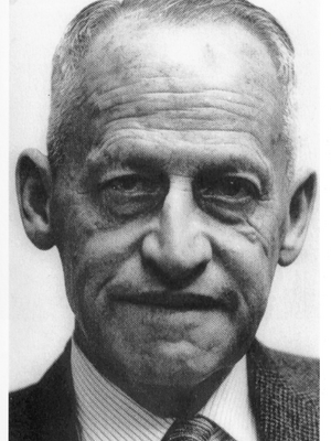 Neubürger, Karl Theodor