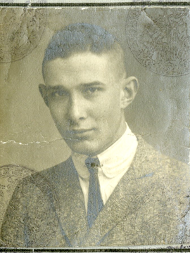 Strasburger, Eduard Hermann