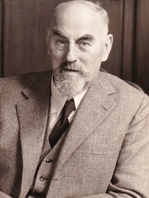 Gentsch, Paul