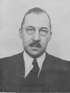 Wreschner, Siegfried Otto