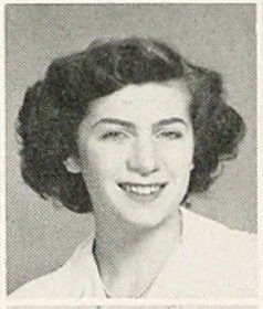 Walther Kutz' Adoptivtochter Anneliese (Anna Lee), Nachkriegszeit.