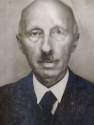 Katzenstein, Siegfried