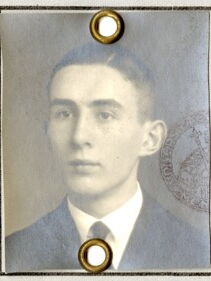 Strasburger, Hermann Julius